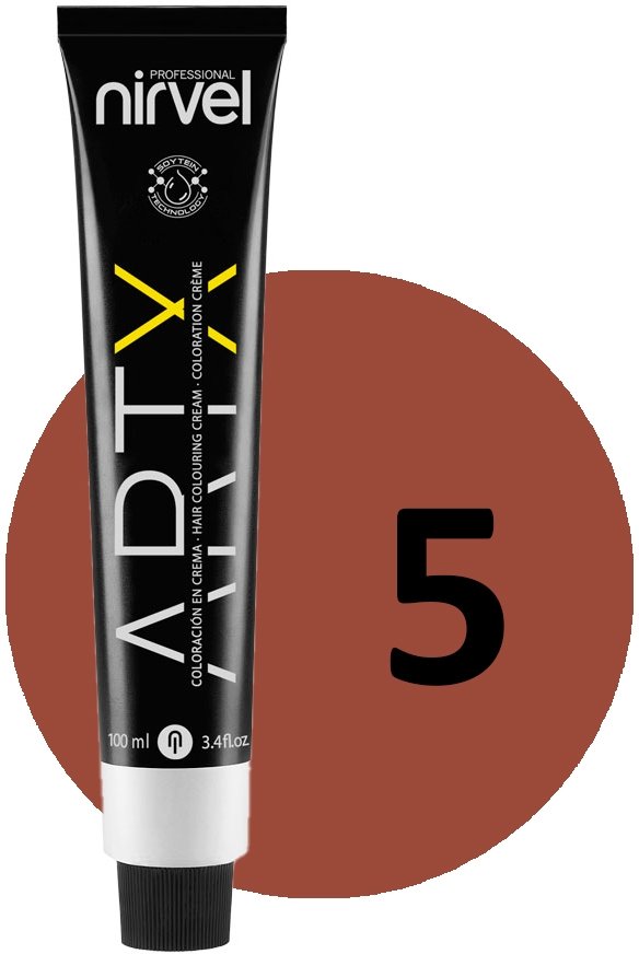 Nirvel ARTX Красное дерево 5