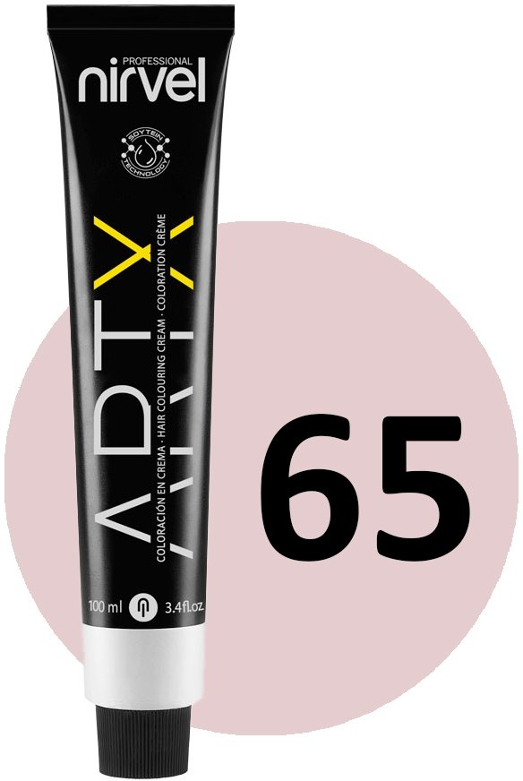 Nirvel ARTX Фиолетовые оттенки 65