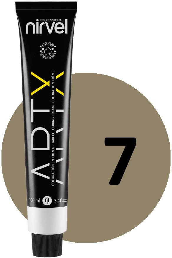 Nirvel ARTX  Песочные оттенки 7