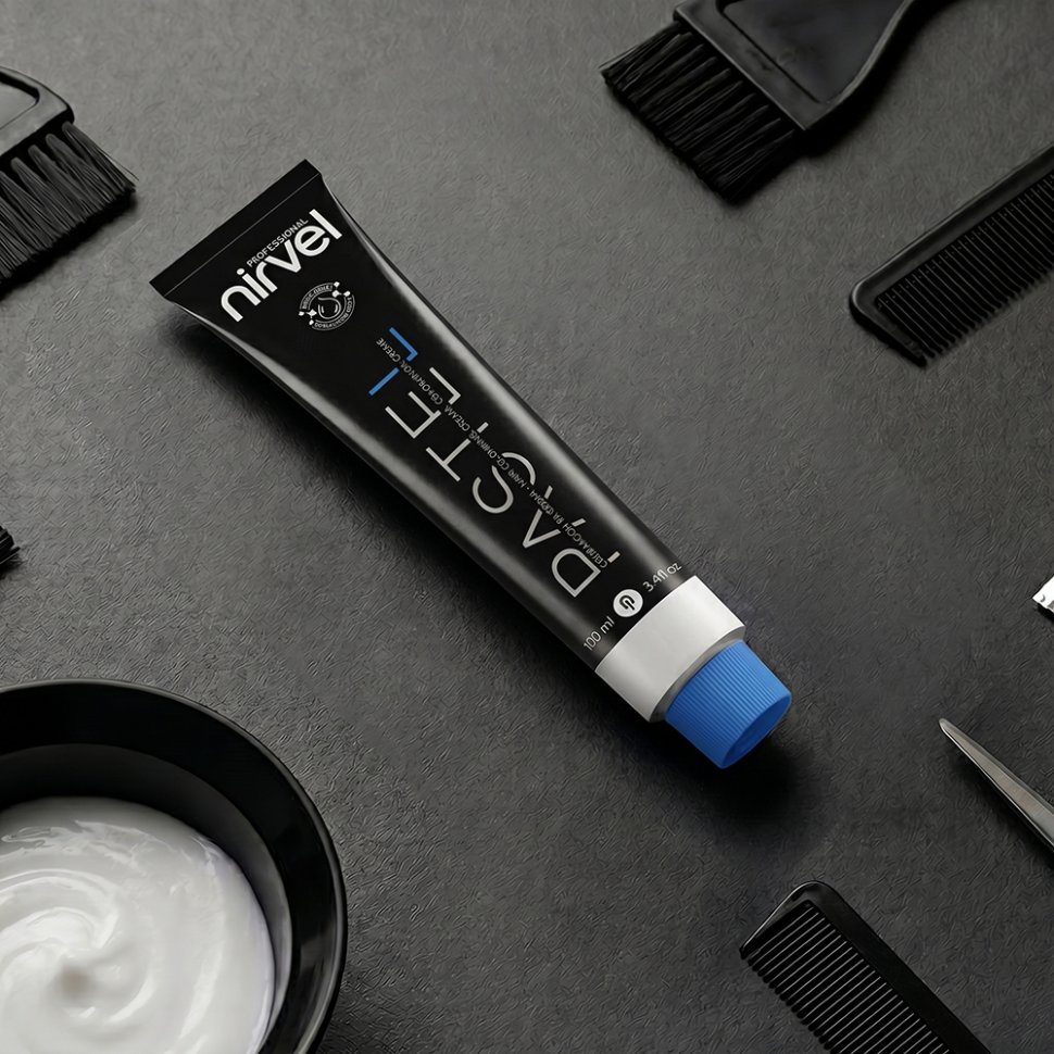 Nirvel ARTX Pastel Пастельный ряд