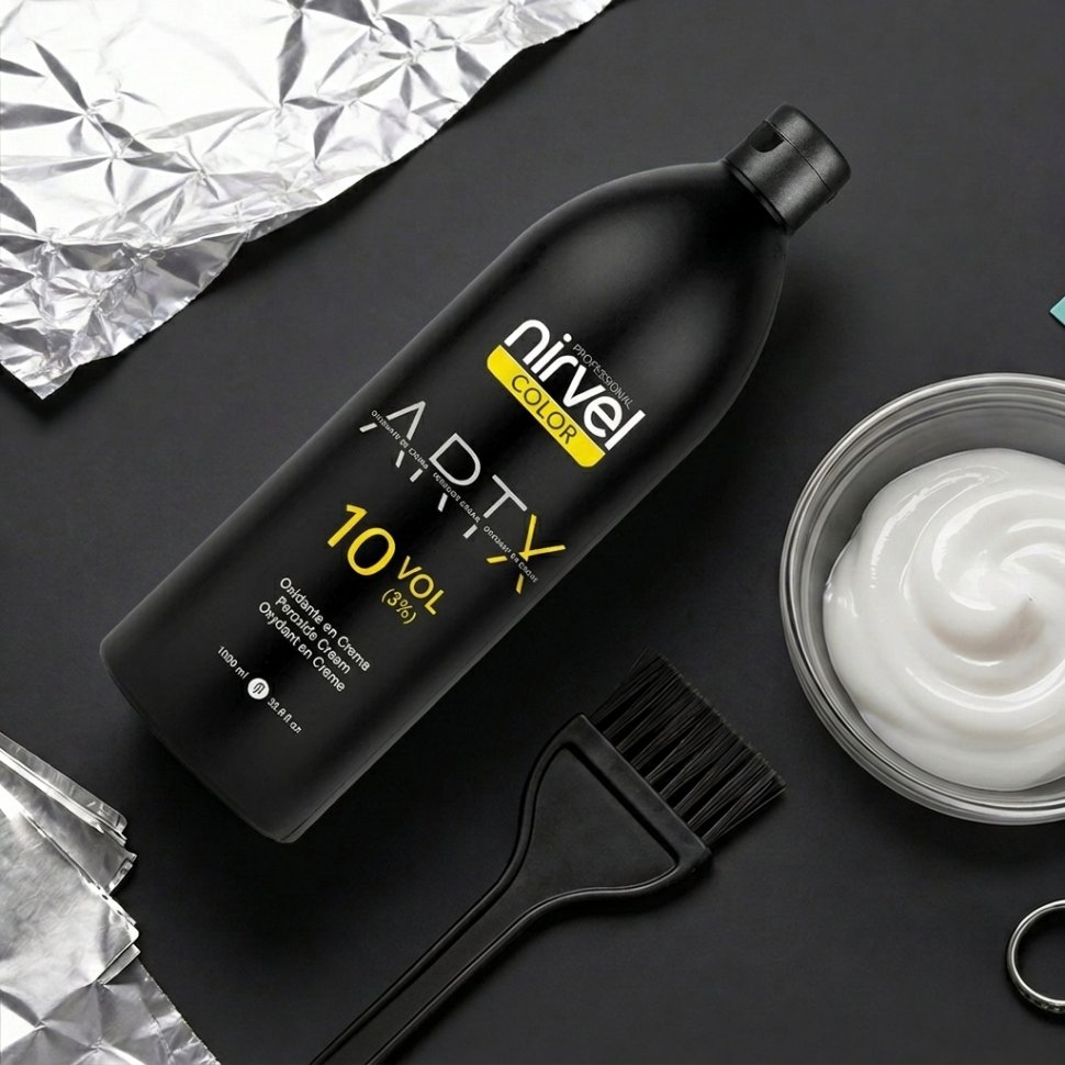 Nirvel ARTX Окислитель 3% (10 vol)
