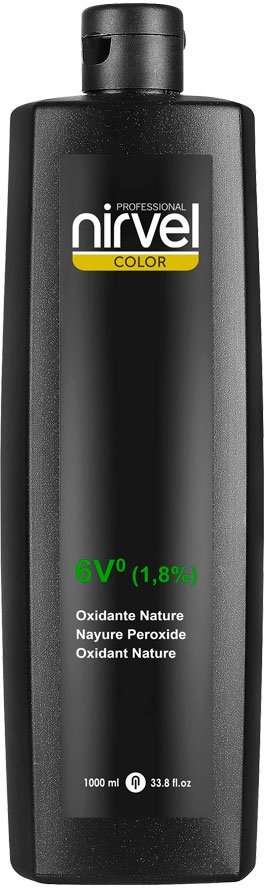 Nirvel NATURE Окислитель 1,8% (6 vol)