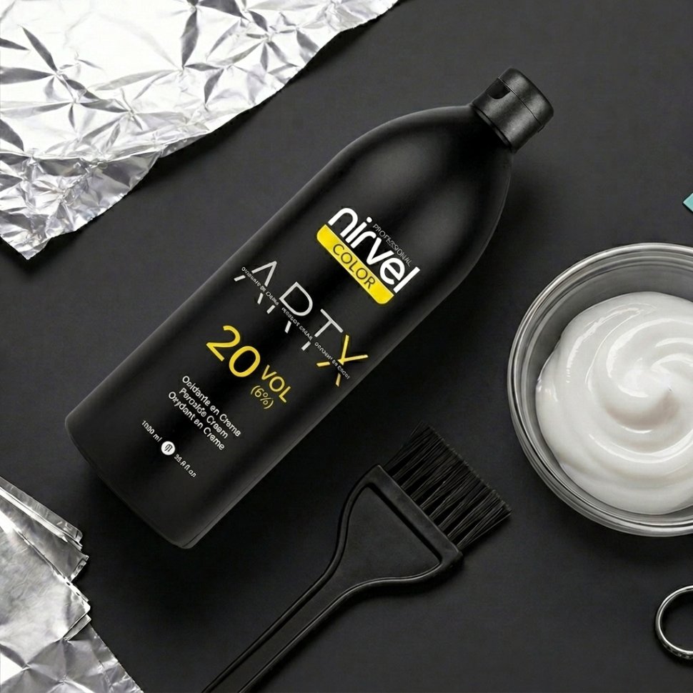 Nirvel ARTX Окислитель 6% (20 vol)