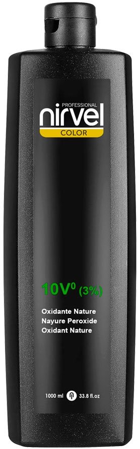 Nirvel NATURE Окислитель 3% (10vol)