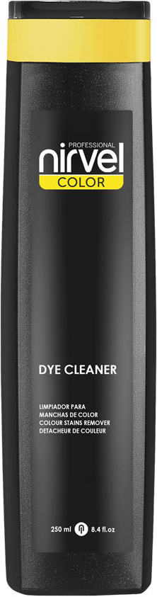 Средство для удаления краски с кожи Dye Cleaner Nirvel