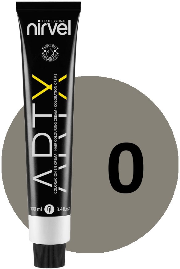 Nirvel ARTX Натуральные ряды 0