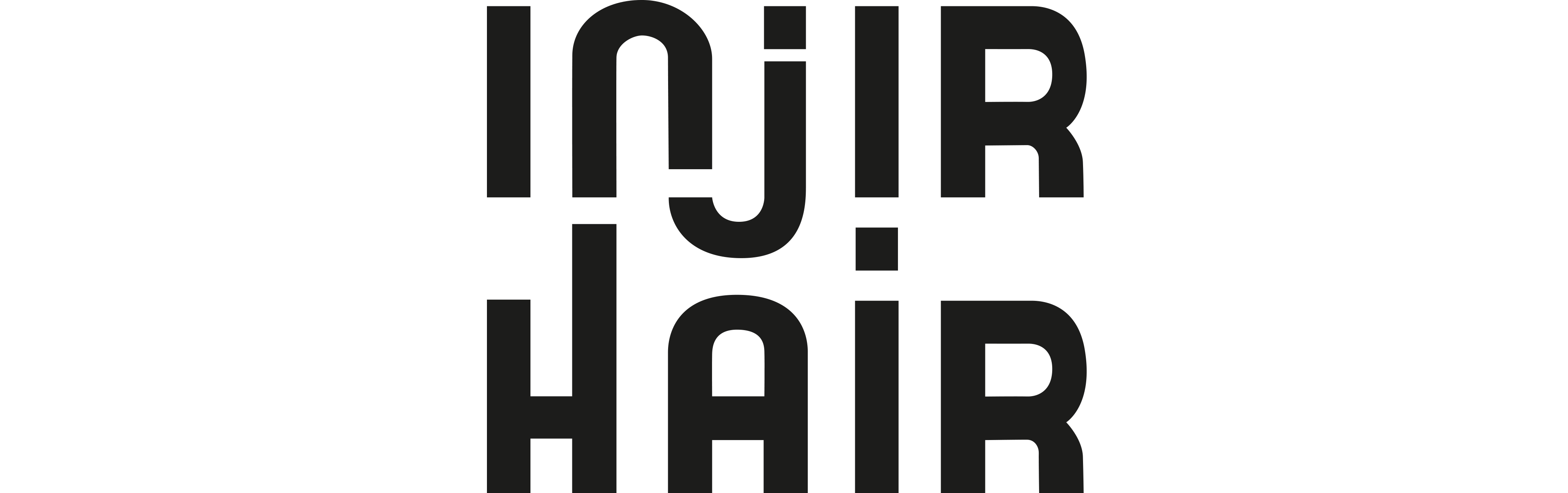 INJIR HAIR